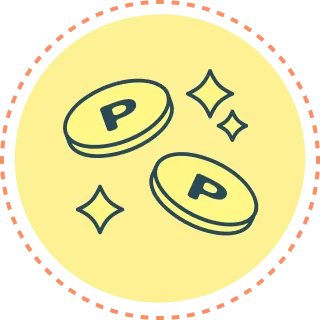簡単ポイント管理&交換