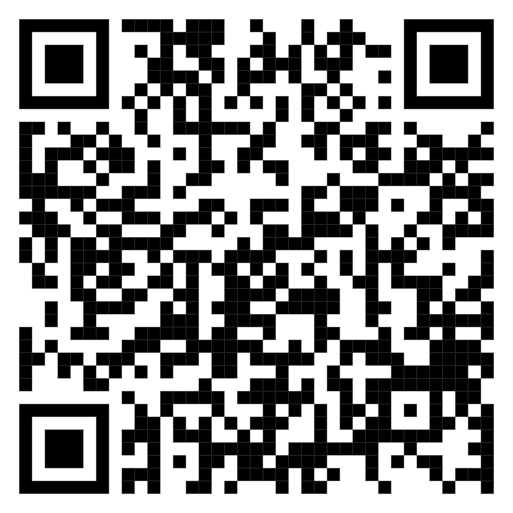 Google Play QRコード