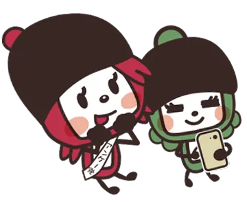 アンケー党 キク美 ケイ