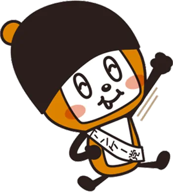 アンケー党 コタ郎
