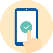 サクッとWebアンケート