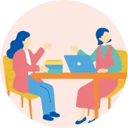 高単価な座談会