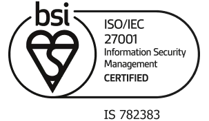 ISO/IEC 27001:2022