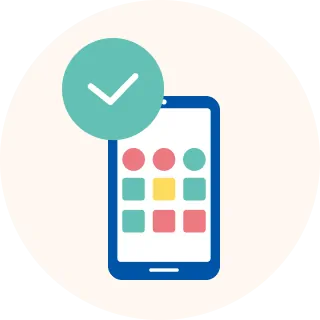 ポイ活アプリ「MillChoice」