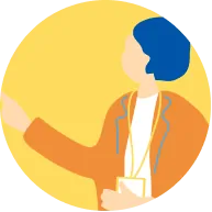20代 女性 会社員
