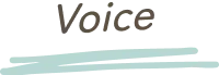 Voie