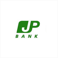 JP BANK