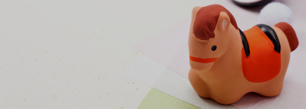 午年生まれさんに聞いみた！ 今年、挑戦したいこと。