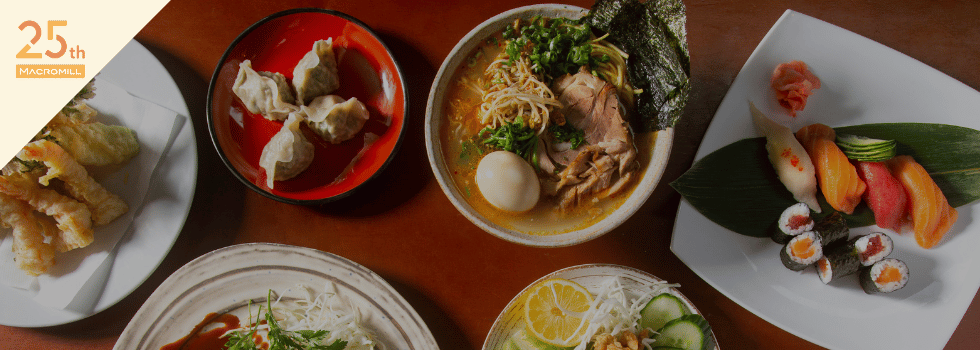 食のこだわり！あなたは何派？ 2400人に聞いてみた！