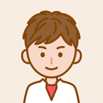 21歳 / 男性 / アパレルショップ店員