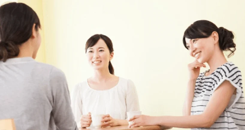 【体験レポート】座談会に行こう