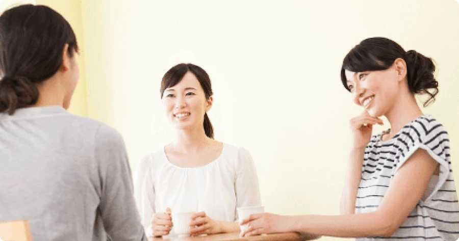 【体験レポート】座談会に行こう